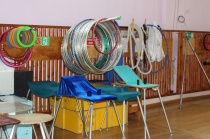 Учреждения дополнительного образования в области искусств готовы к началу нового учебного года
