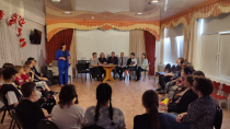 Продолжается декада профилактики «Подросток и закон»