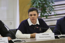 Министр по развитию Дальнего Востока и Арктики Алексей Чекунков оценил проект арсеньевского педагога