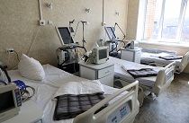 74% умерших от COVID-19 приморцев – старше 65 лет