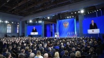 Президент призвал ускорить принятие законов по защите инвестиций 