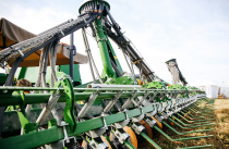 Предпринимателям края помогут субсидией на новое оборудование и технику в лизинг