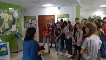 День рождения путешественника и исследователя В. К. Арсеньева - в библиотеке 