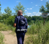 Арсеньевцам напоминают правила поведения на воде