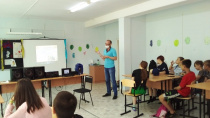 Поговорим о вредных привычках!