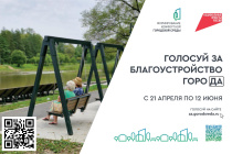 Аскольд или Восток -  голосование продолжается!