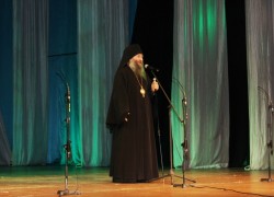 В Арсеньеве прошел традиционный фестиваль казачьей культуры «Любо!»
