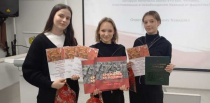 Вспоминаем героические страницы истории России