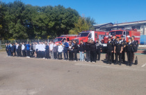 Подведены итоги «Школы безопасности»