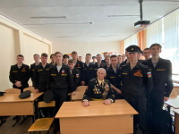 90 лет со дня образования Морских сил Дальнего Востока