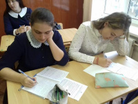 Стартовал школьный этап Всероссийской олимпиады школьников