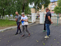 Общественные наблюдатели оценили ход работ в рамках конкурсов инициативного бюджетирования
