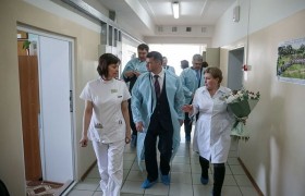 Аренду жилья будут компенсировать врачам Арсеньева