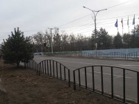 В ближайшее время в Арсеньеве продолжится ремонт ул. Жуковского - центральной улицы города