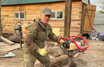 Социальный контракт помог многодетной семье из Уссурийска открыть своё дело. ИСТОРИЯ УСПЕХА