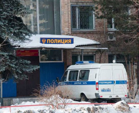 Сотрудники полиции совместно с казаками, народными дружинниками г. Арсеньева в новогодние и рождественские праздники заступят на дежурство по охране общественного порядка