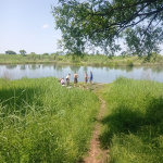 В Арсеньеве продолжаются рейды в местах отдыха у водоемов
