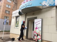 Проверки торговых точек продолжаются