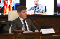 Программу ремонта школьных стадионов утвердят в Приморье