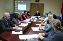Поздравления – в адрес членов комиссии по делам несовершеннолетних и защите их прав администрации Арсеньевского городского округа