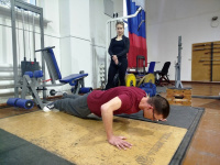 Арсеньевцы активно готовятся к Дню отца