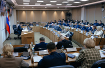 Губернатор Приморья поручил увеличить число добровольных пожарных дружин