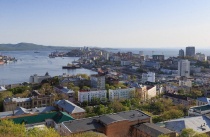 Послабления режима повышенной готовности приняты в Приморье