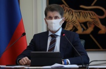 Всекраевой субботник пройдет в Приморье 6 марта