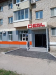 Готовимся к открытию модельной библиотеки
