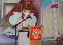 Члены совета арсеньевского отделения движения Матери России обсудили проблему устройства детей-сирот и детей, оставшихся без попечения родителей