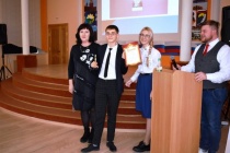Подведены итоги конкурса Медиамарафон «Арсеньев – позитивное пространство» 