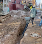 Реализация проектов территориальных общественных самоуправлений продолжается