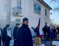 Стартовал осенний призыв на военную службу