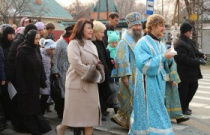 4 ноября в Арсеньеве побывала депутат Государственной Думы Федерального Собрания Российской Федерации Виктория Николаева
