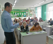 Педагогам Арсеньева - об антитеррористической безопасности 
