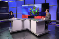Финансовую грамотность приморцев будут повышать при помощи КВН