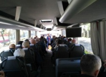 В Арсеньеве прошел краевой семинар «О роли семьи, государства и институтов гражданского общества в формировании патриотического сознания молодежи»