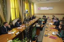 Новыми кадрами усилят авиационный завод в Арсеньеве