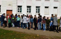 В школе искусств – учебная тревога