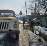 Работы по благоустройству городских территорий продолжаются