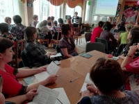 Педагоги дошкольных образовательных учреждений Арсеньева готовятся к приему малышей