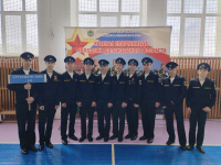 Подведены итоги краевой Спартакиады молодежи допризывного возраста