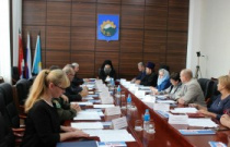 В Арсеньеве прошел круглый стол «Церковь и власть»