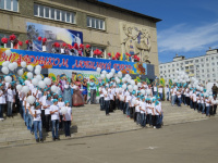 В Арсеньеве идет подготовка ко Дню города