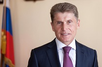 Поздравление Губернатора Приморского края Олега Кожемяко с Днем работников скорой медицинской помощи