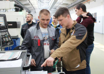 В ААК «Прогресс» стартовало обучение в рамках нацпроекта «Производительность труда»
