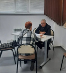 В Арсеньеве прошел День бесплатной юридической помощи 