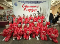 Победы продолжаются!