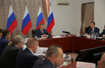 Самым высокотехнологичным павильоном на ВЭФ-2023 стала экспозиция Приморья 