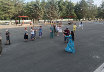 Летние вечера 50+ продолжаются!